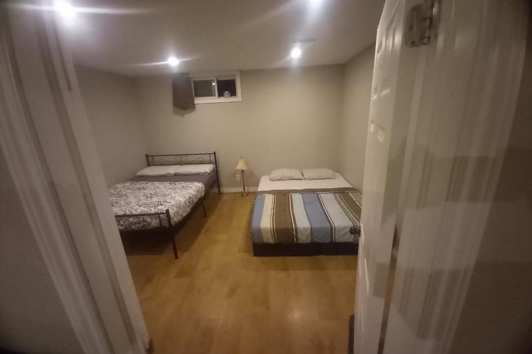 Photo of Bedroom in Kitchener