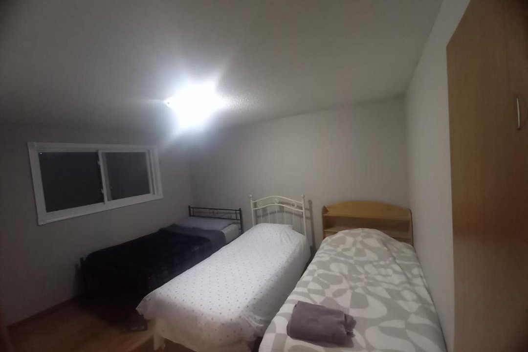 Photo of Bedroom in Kitchener