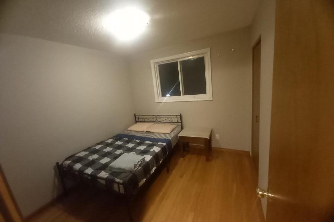 Photo of Bedroom in Kitchener