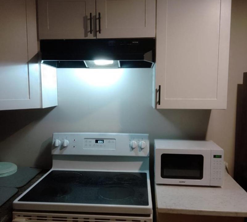 Photo of Kitchen in Kitchener