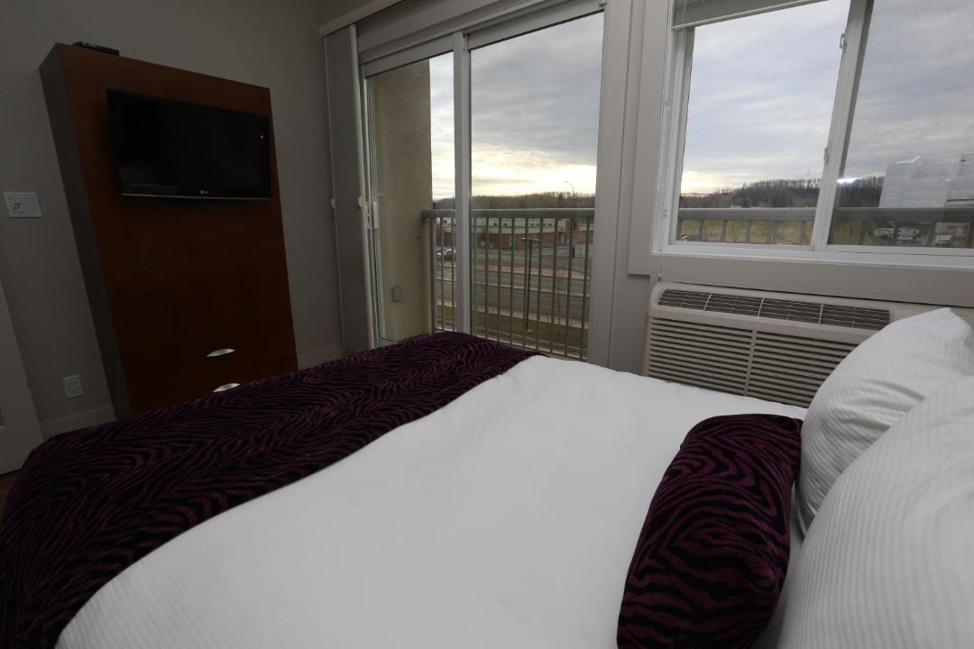 Photo of Bedroom in Fort McMurray