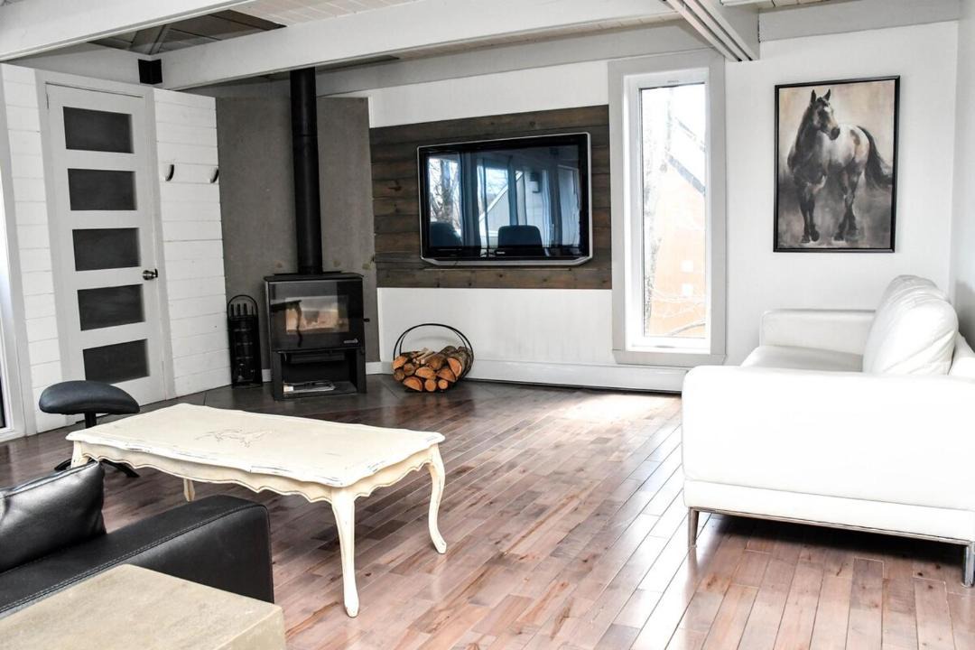 Photo of Livingroom in Beaupre