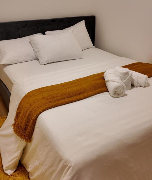 Photo of Bedroom in Guildford