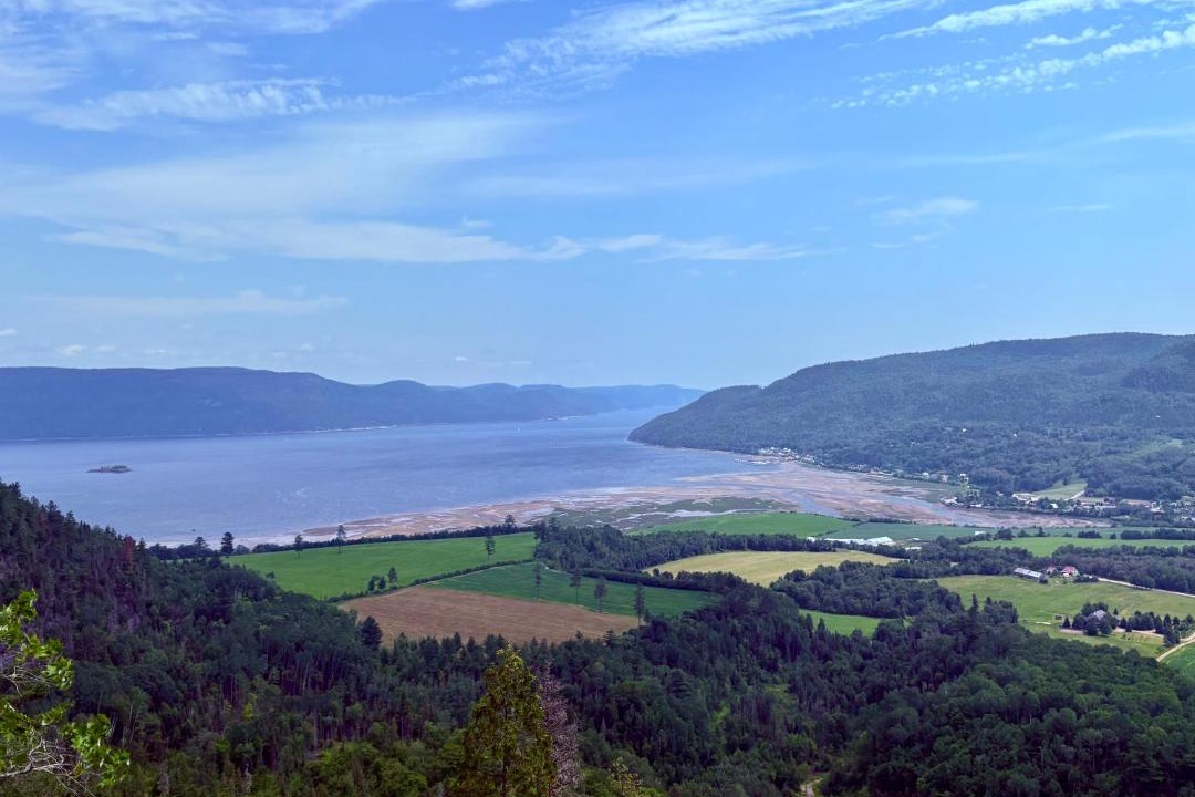 Photo of Others in L'Anse-Saint-Jean