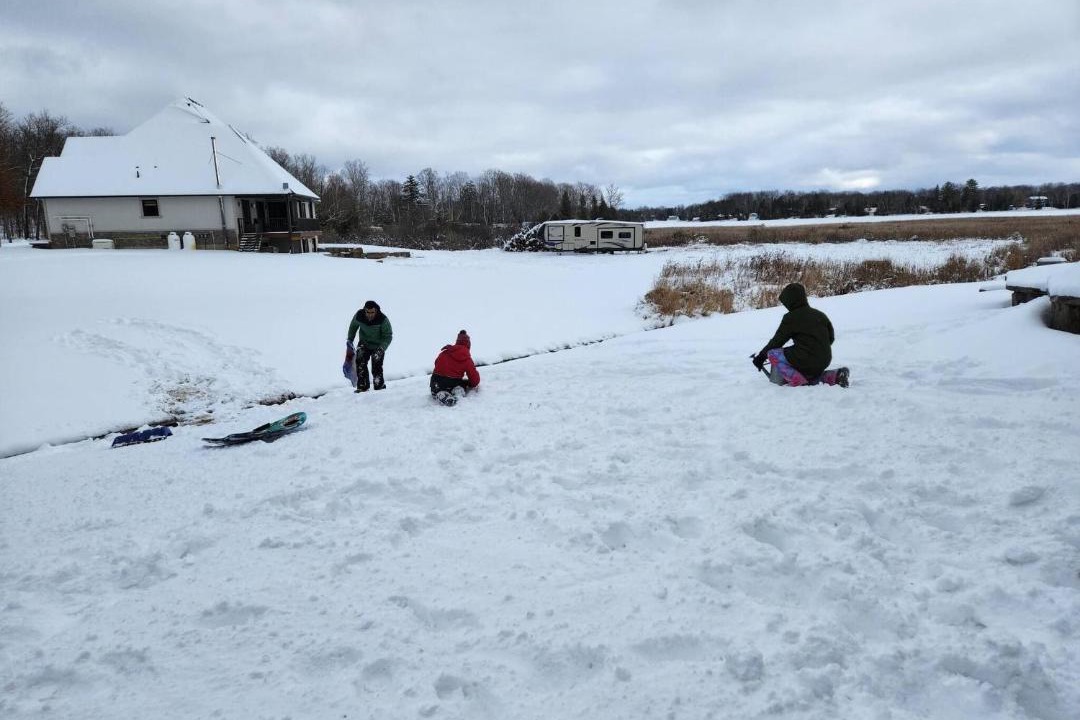 Photo of Others in Trent Lakes