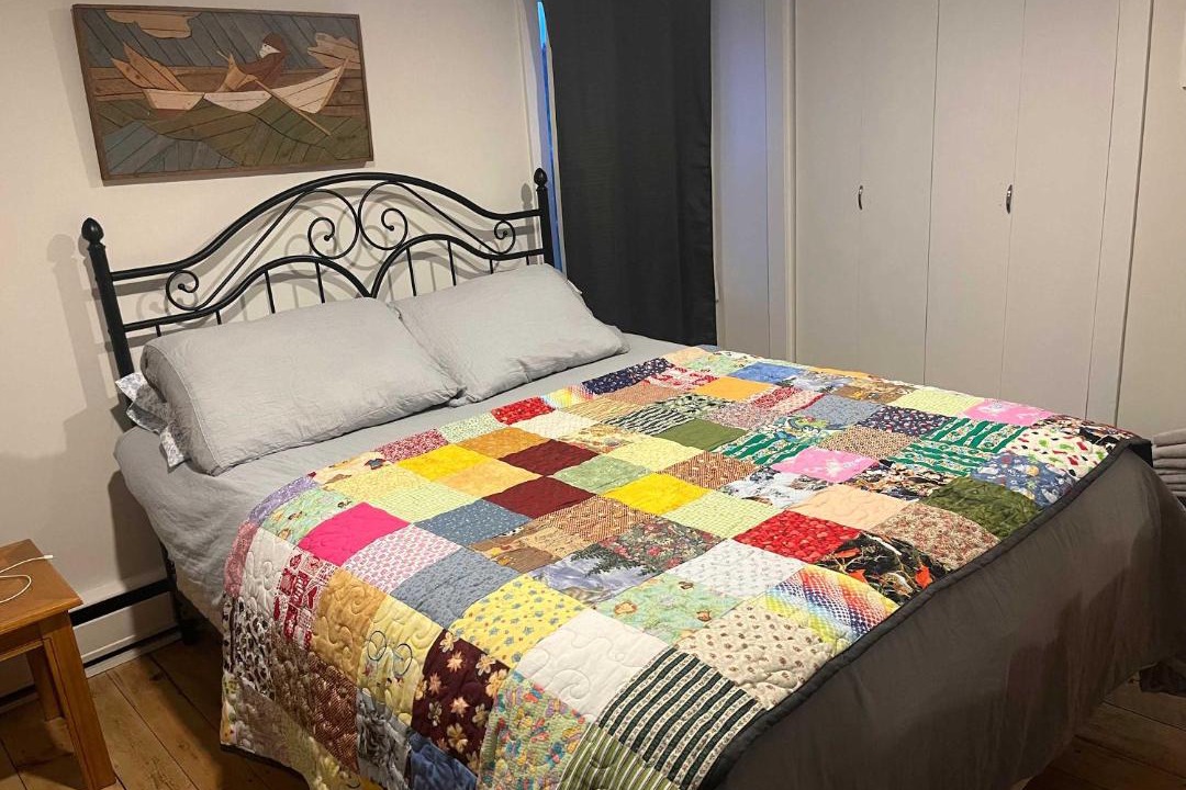Photo of Bedroom in Twillingate