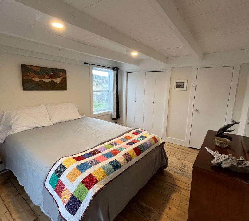 Photo of Bedroom in Twillingate