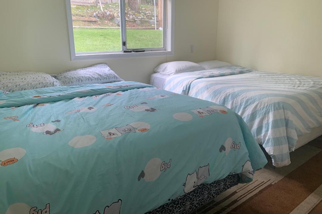Photo of Bedroom in Stephenson Point