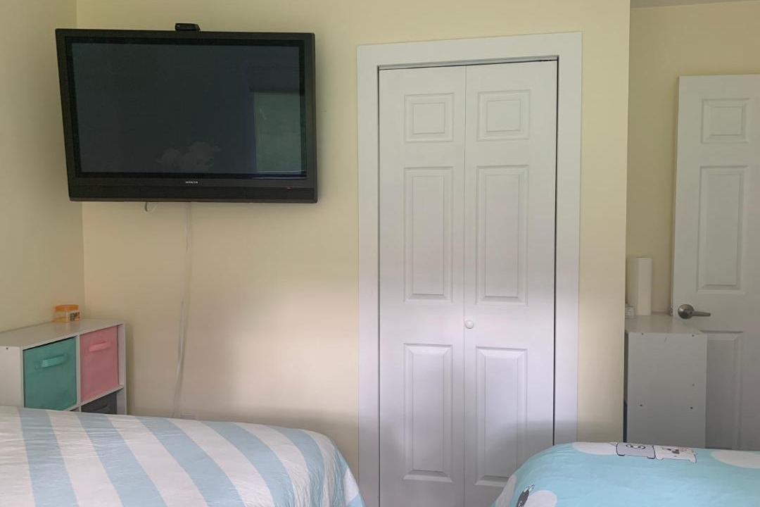 Photo of Bedroom in Stephenson Point