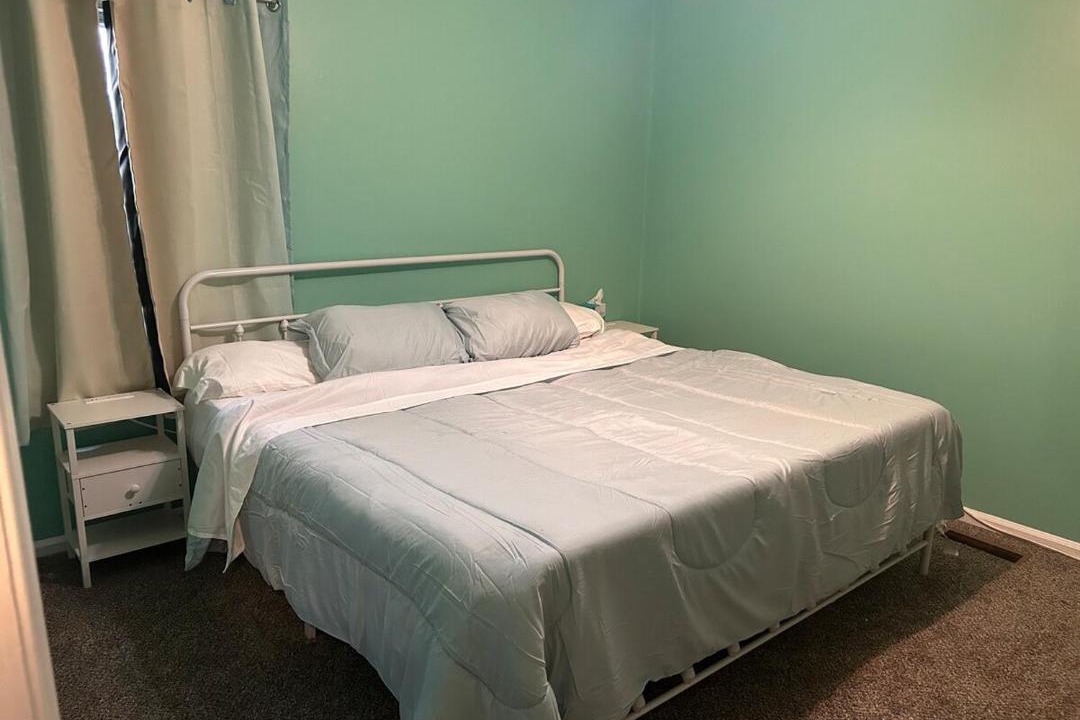 Photo of Bedroom in Geneva-on-the-Lake