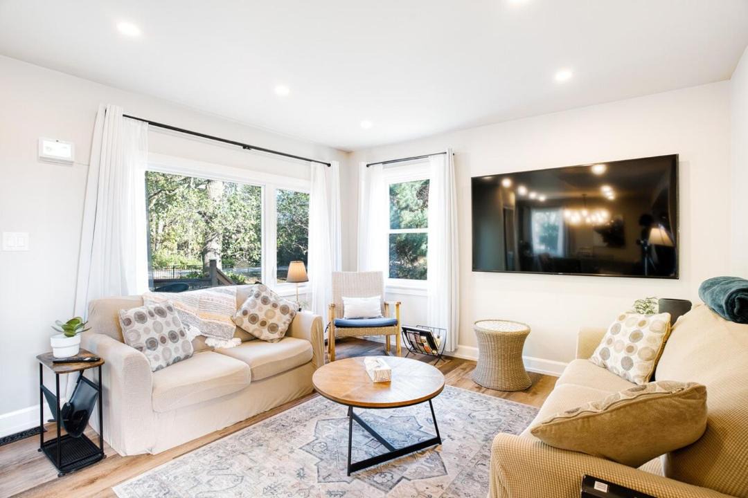 Photo of Livingroom in Morpeth