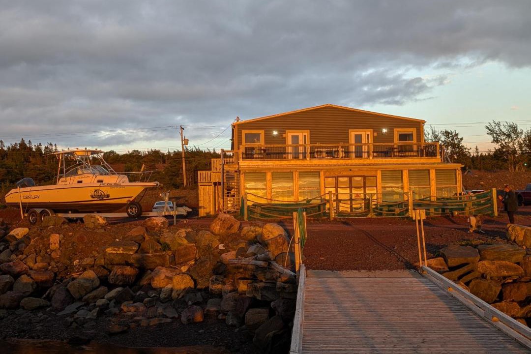 Photo of Others in Broad Cove