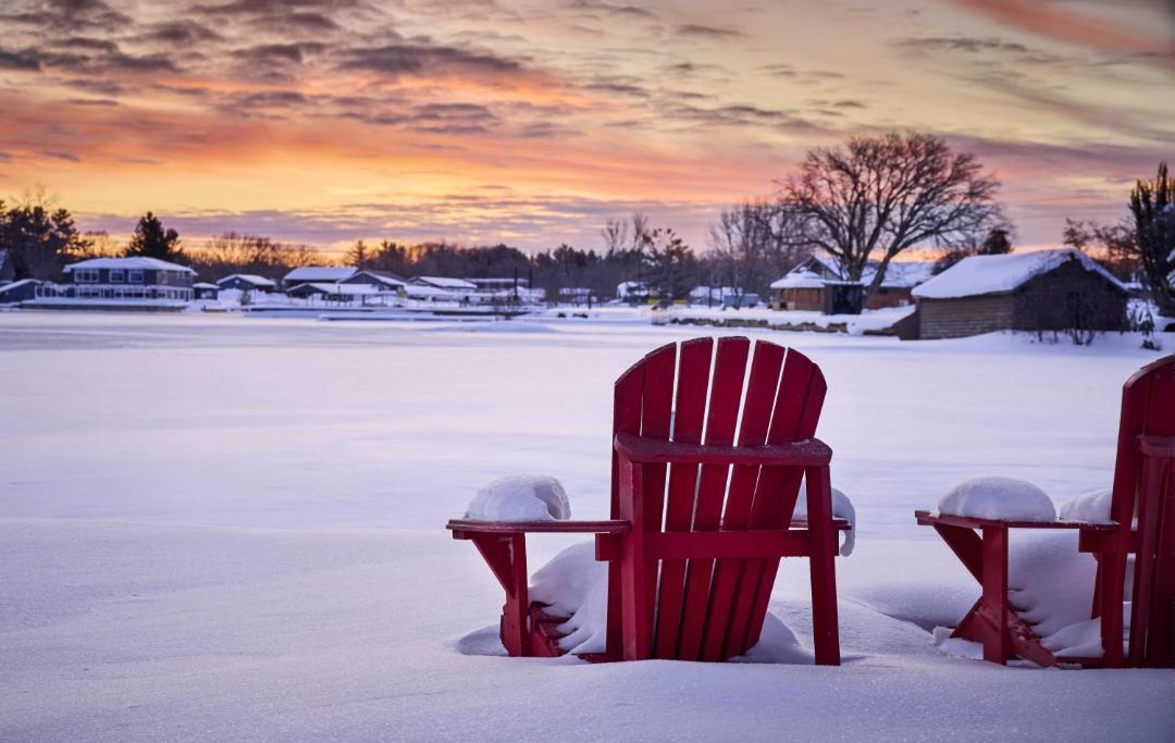 Photo of Others in Port Severn
