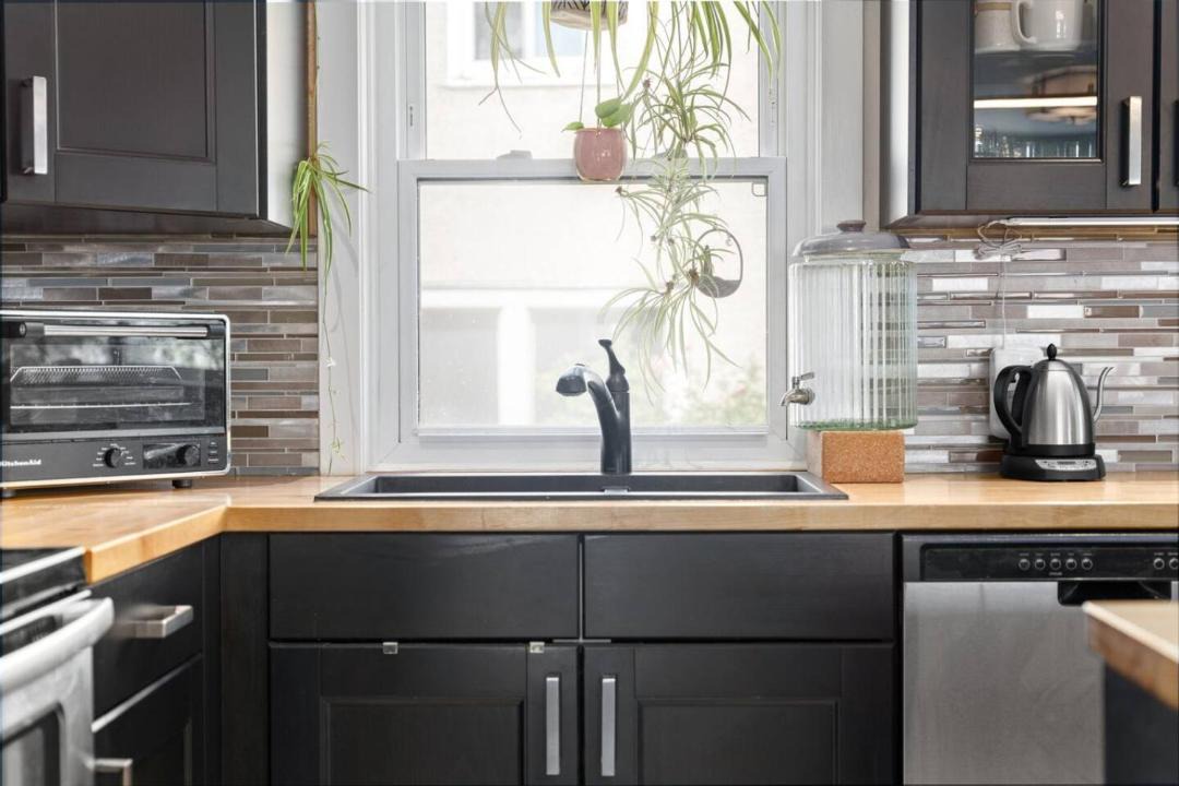 Photo of Kitchen in Ramsay