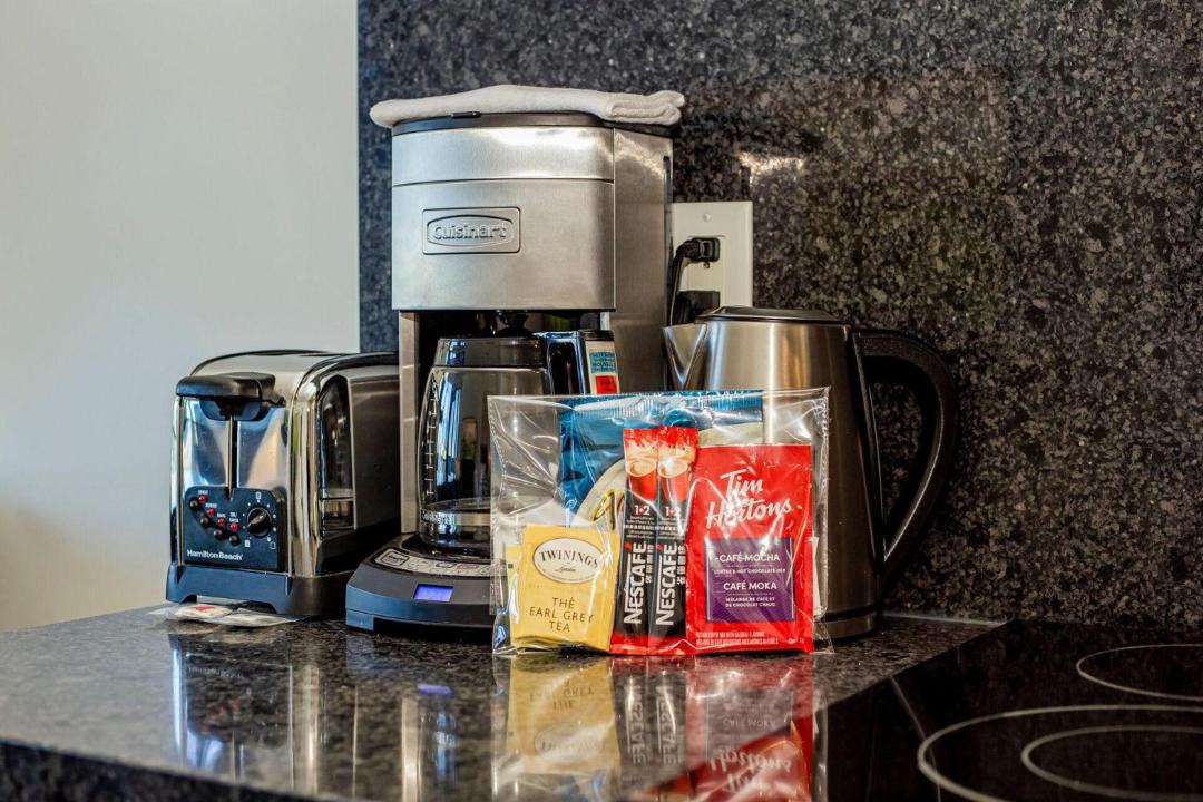 Photo of Kitchen in Bay Street Corridor