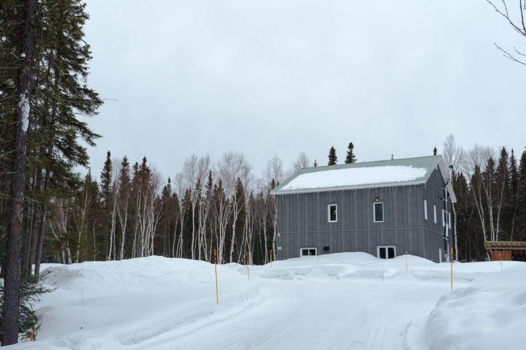 Photo of Others in Rouyn-Noranda