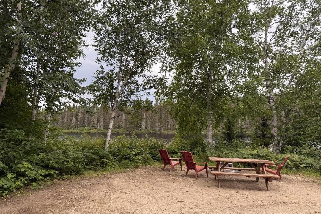 Photo of Others in La Haute-Cote-Nord Regional County Municipality