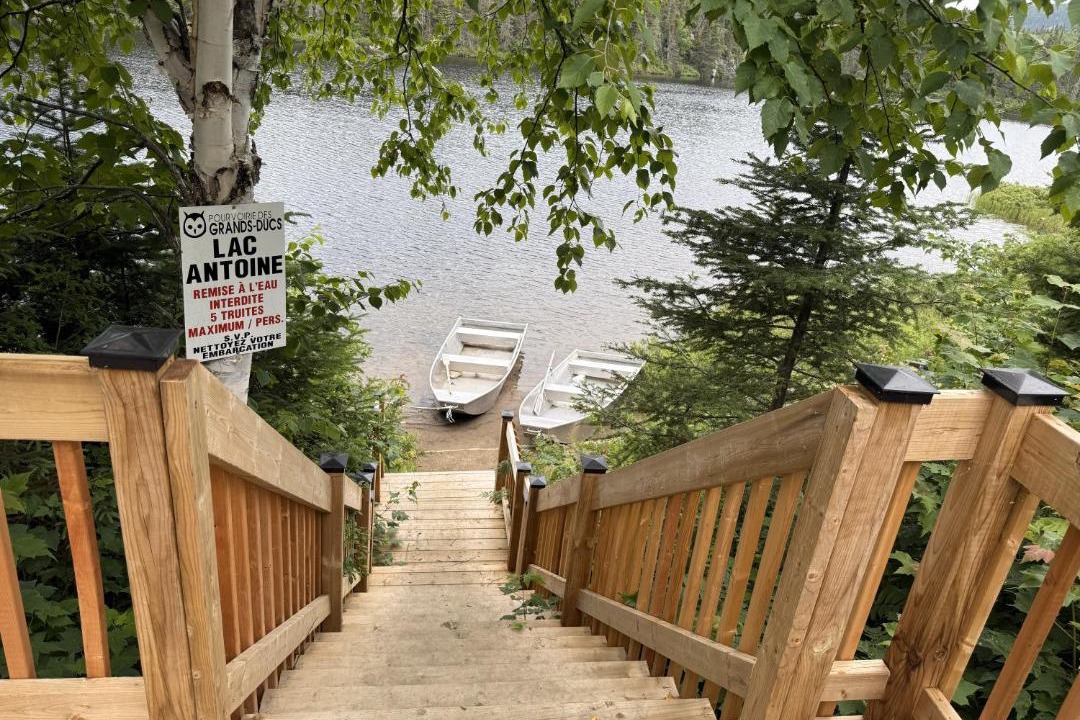 Photo of Others in La Haute-Cote-Nord Regional County Municipality