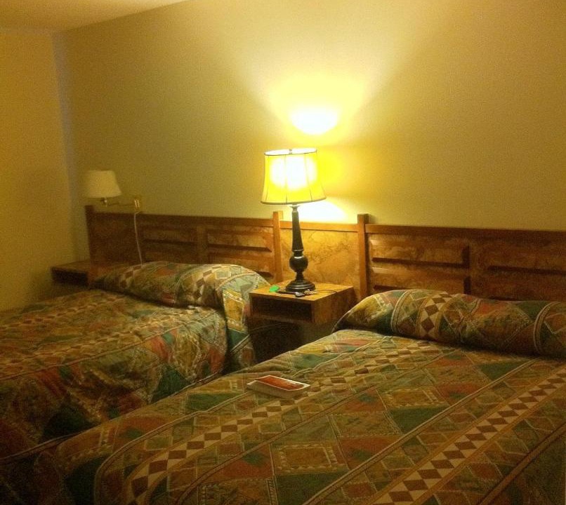 Photo of Bedroom in Fraser Lake