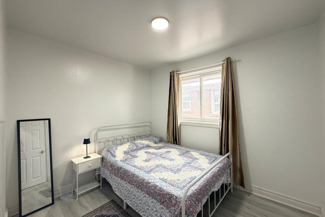 Photo of Bedroom in West Hill