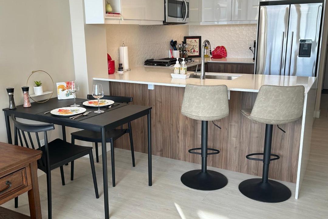 Photo of Kitchen in Kensington