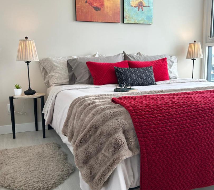 Photo of Bedroom in Kensington
