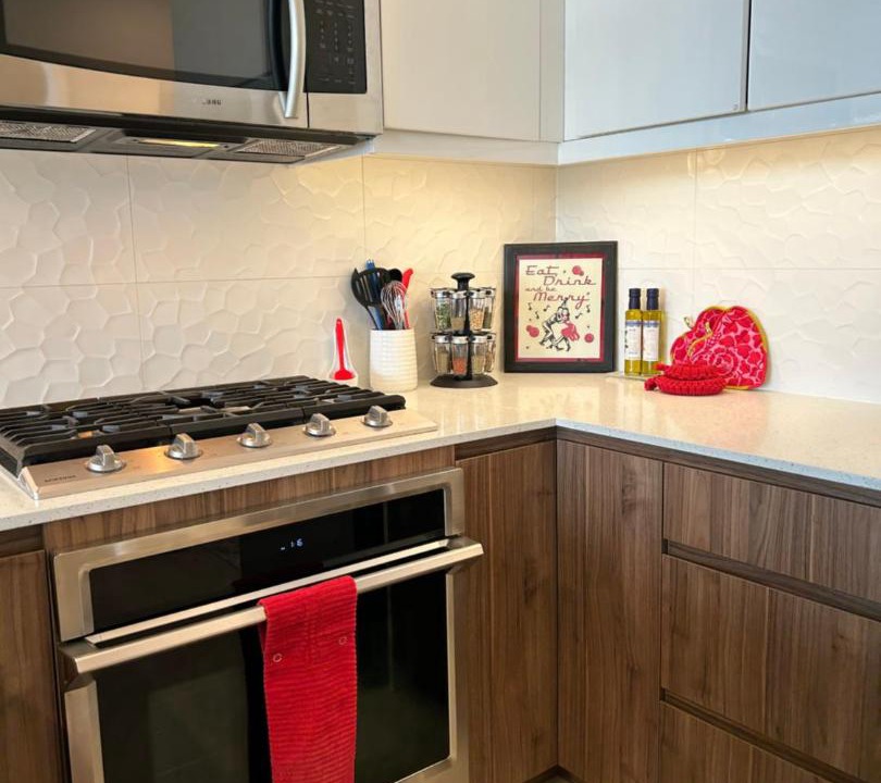 Photo of Kitchen in Kensington