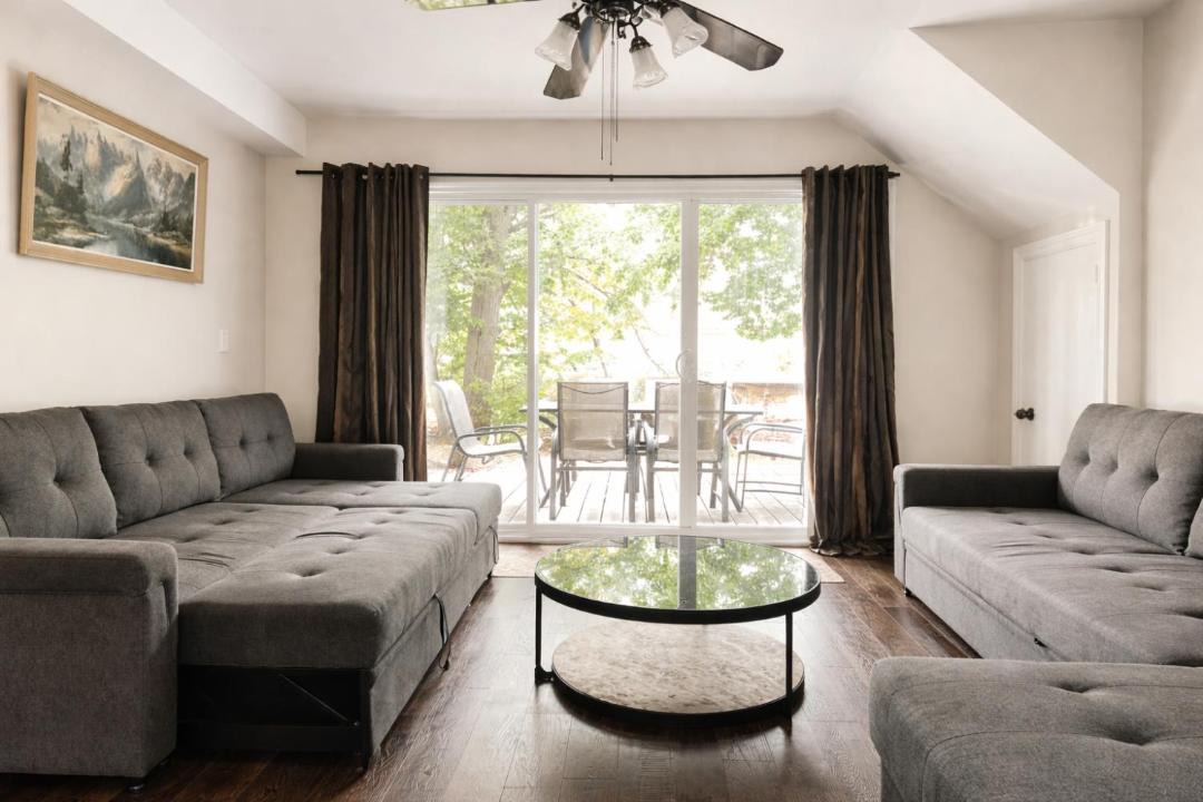 Photo of Livingroom in Tweed