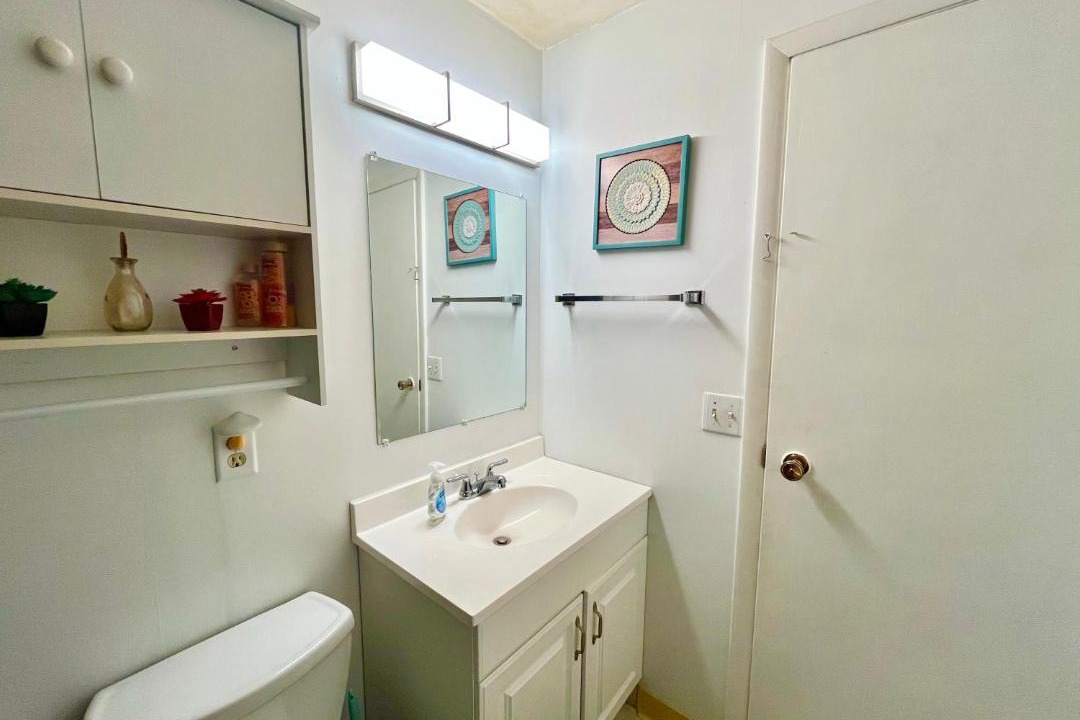 Photo of Bathroom in Town of Union