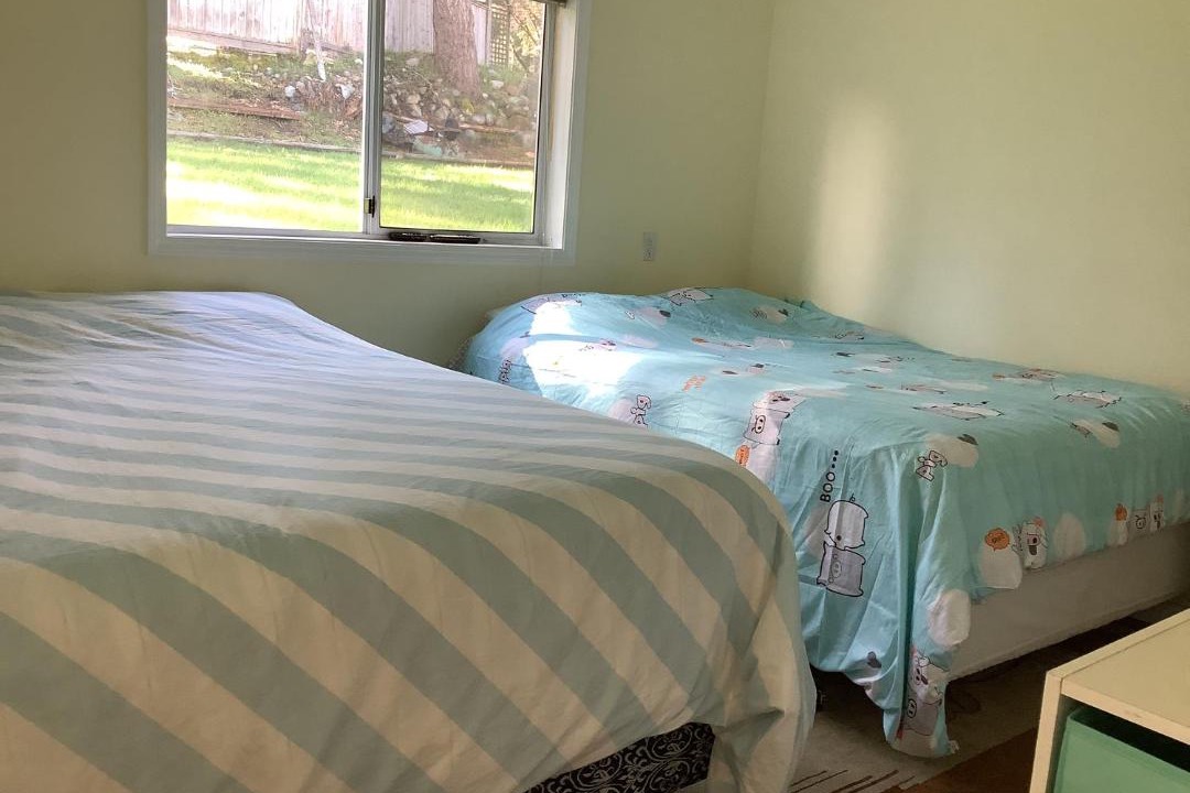 Photo of Bedroom in Stephenson Point