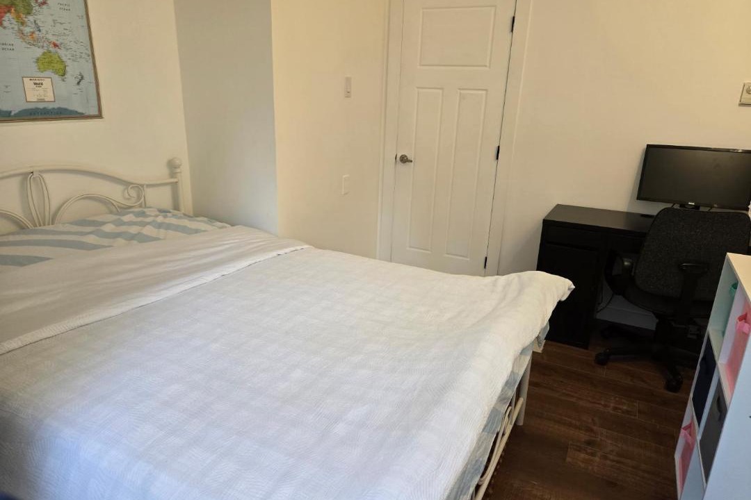 Photo of Bedroom in Stephenson Point
