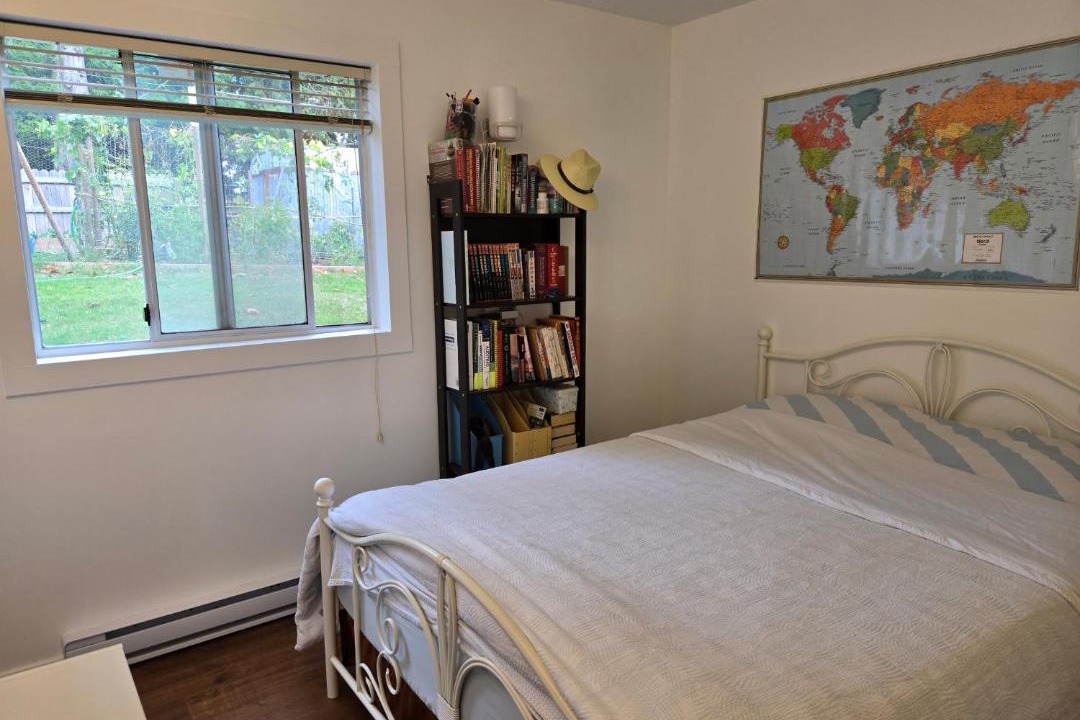 Photo of Bedroom in Stephenson Point