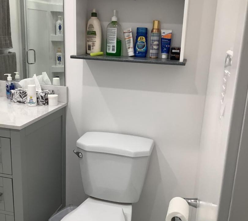 Photo of Bathroom in Stephenson Point