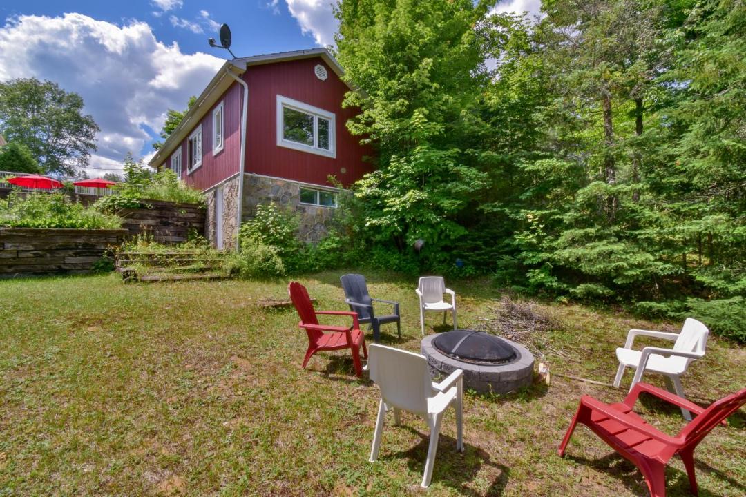 Photo of Others in Saint Donat