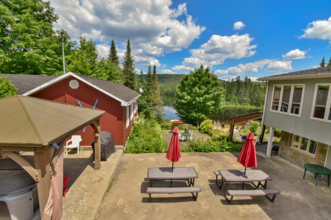 Photo of Others in Saint Donat