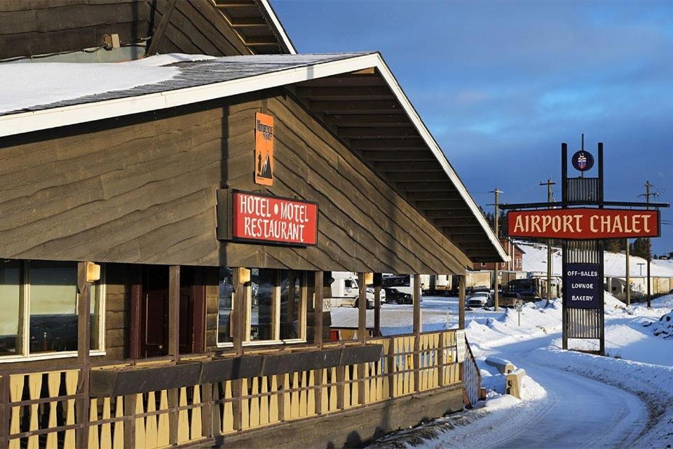 Photo of Others in Whitehorse