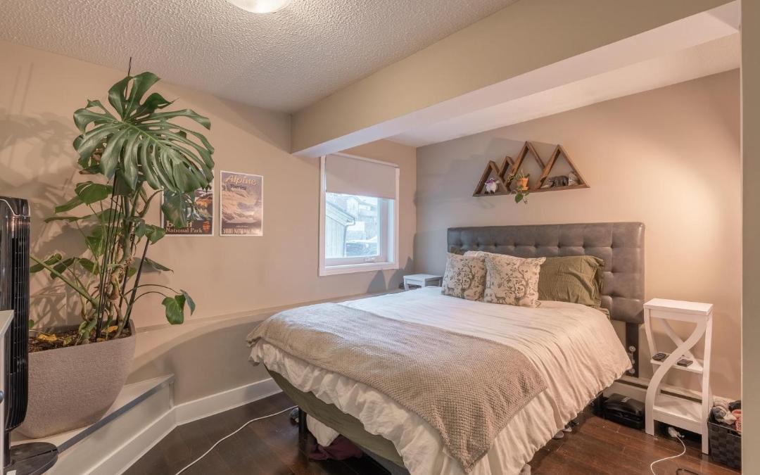 Photo of Bedroom in Yellowknife