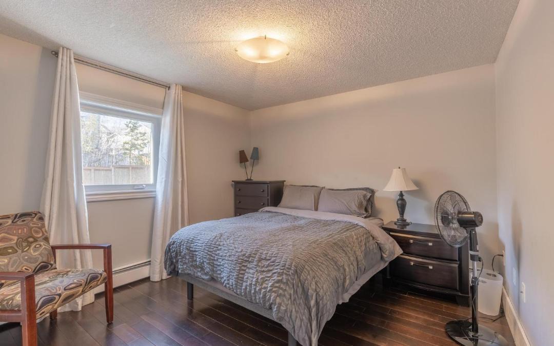 Photo of Bedroom in Yellowknife