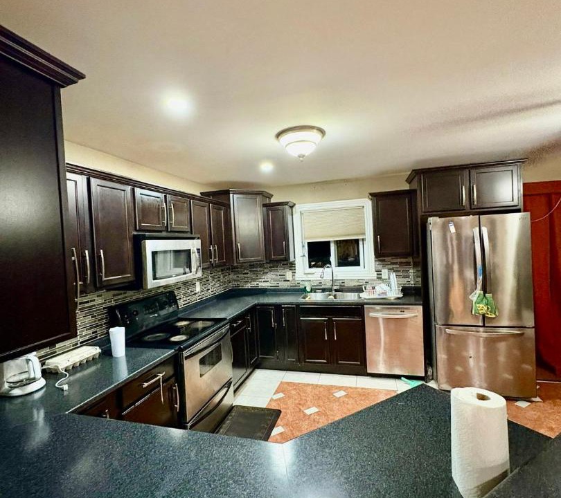 Photo of Kitchen in Woodslee