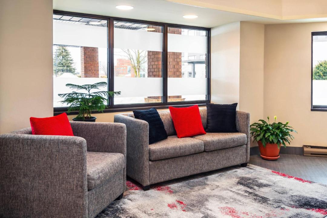 Photo of Livingroom in Corner Brook