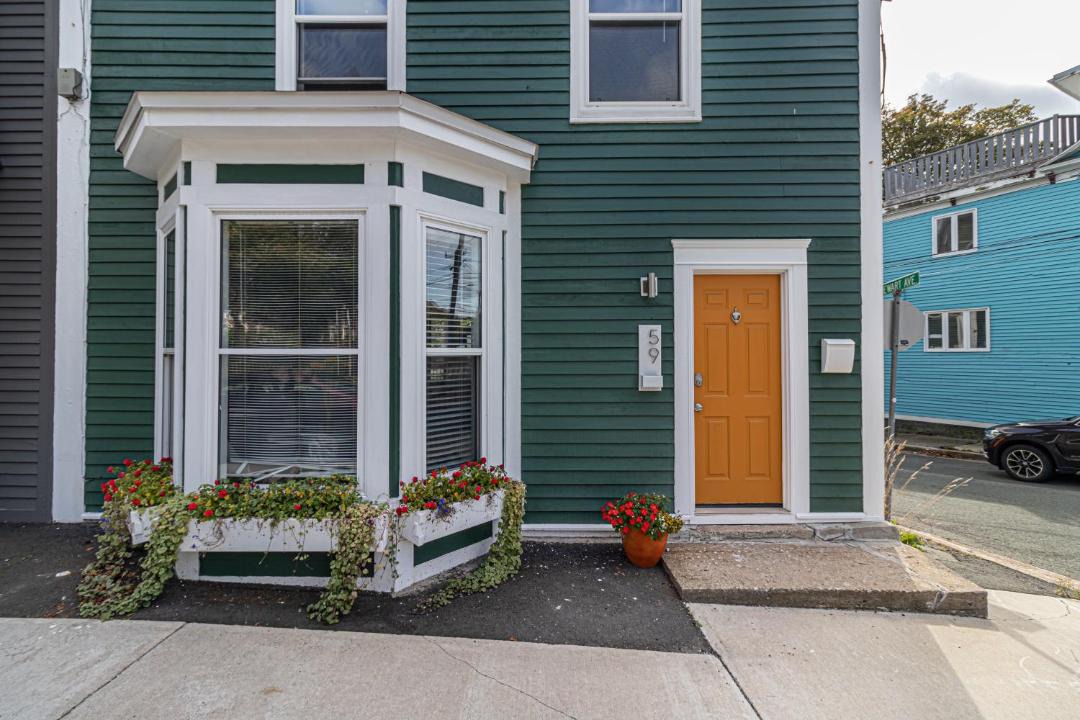 Photo of Others in Downtown St. John's