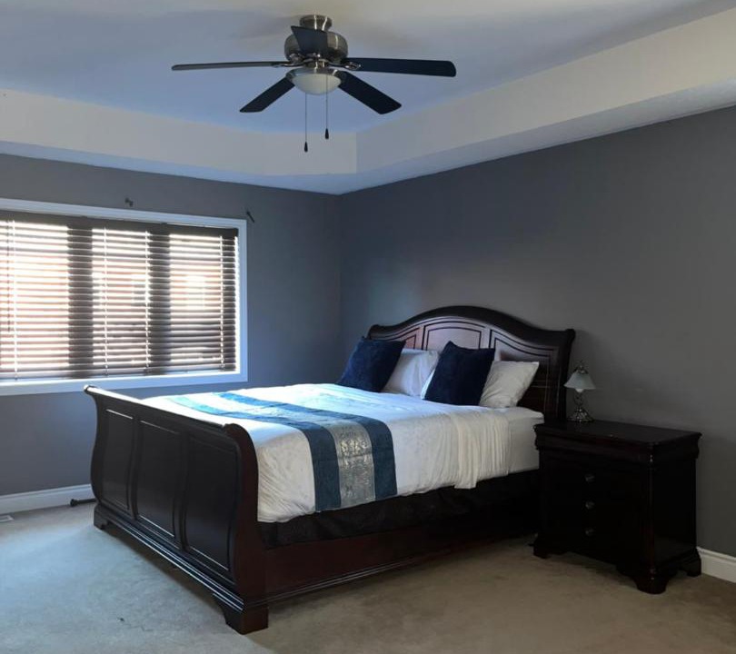 Photo of Bedroom in Brampton