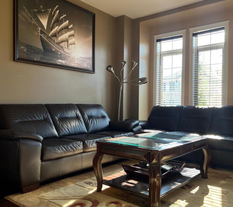 Photo of Livingroom in Brampton