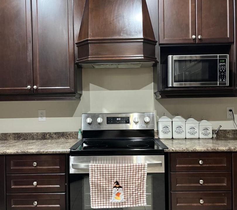 Photo of Kitchen in Brampton