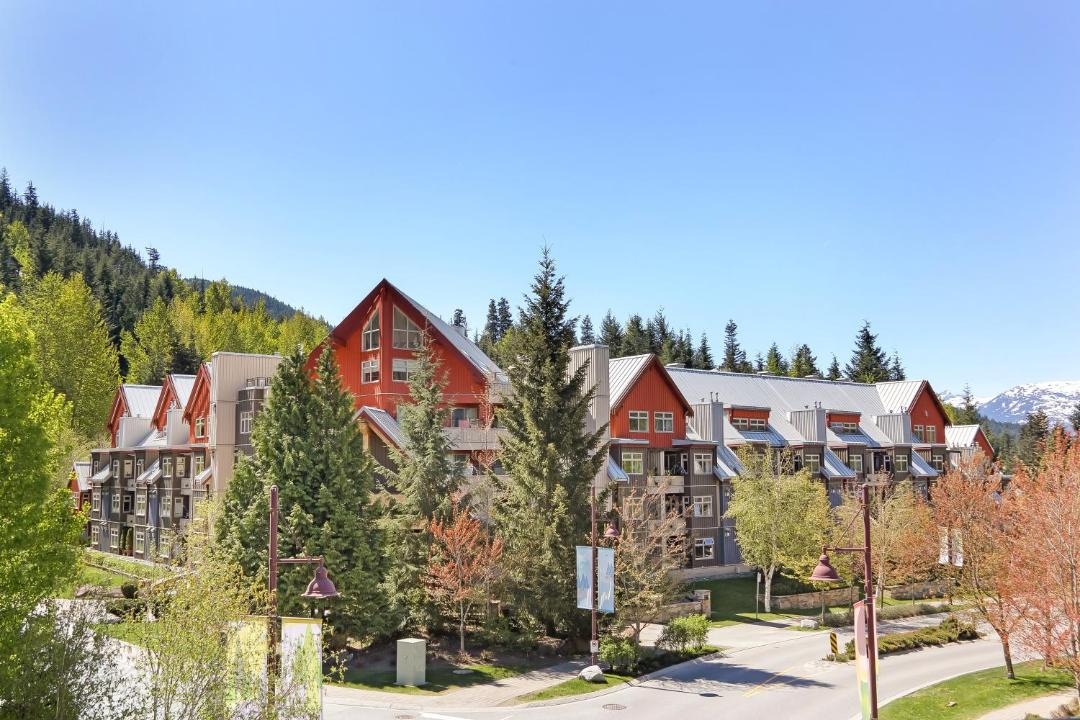 Photo of Others in Whistler Creekside