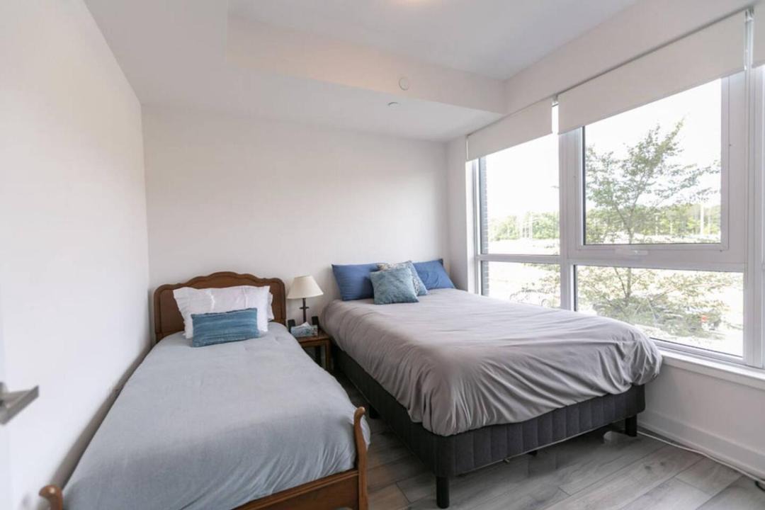 Photo of Bedroom in Innisfil