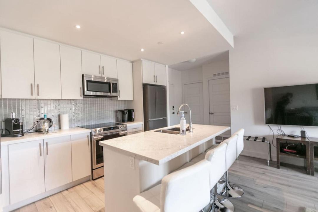 Photo of Kitchen in Innisfil