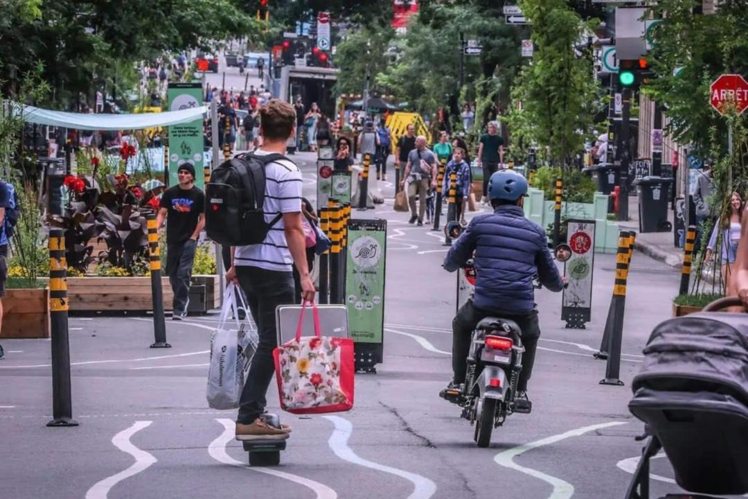 Photo of Others in Plateau Mont Royal