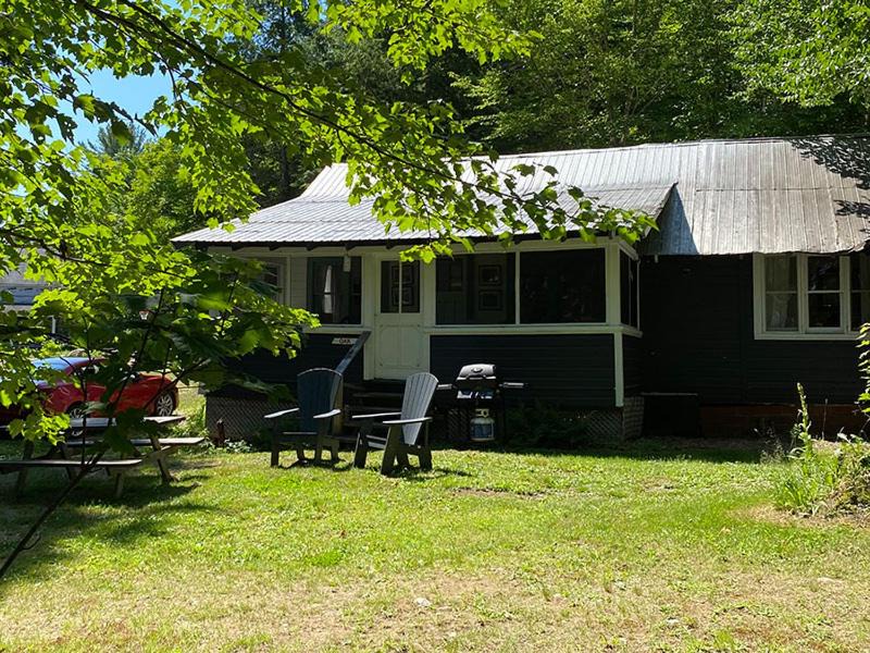 Photo of Others in Lake of Bays