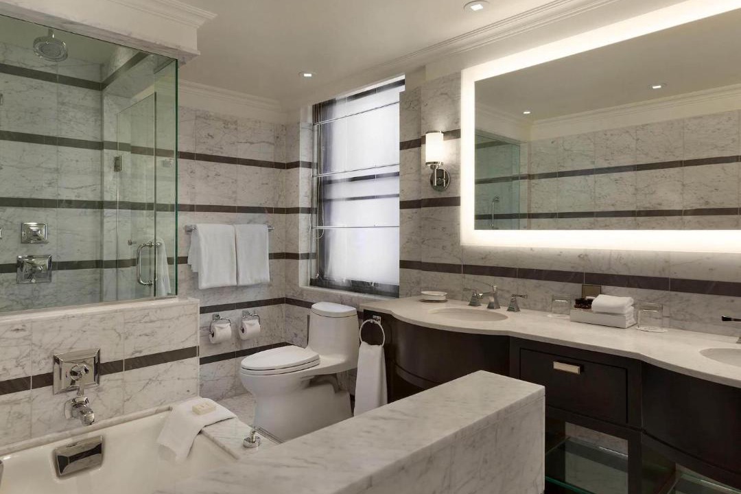 Photo of Bathroom in Financial District